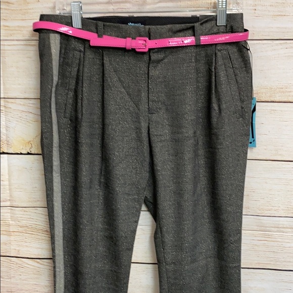 She Said Trousers - Picture 2 of 7